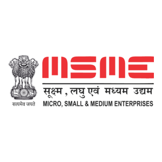 MSME Registered